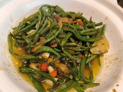 -小菜园新徽菜(芜湖万达店)