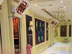 -自由港KTV(王子公主金平店)