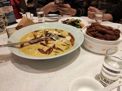 -大铁勺新津菜(东丽阳光新业广场店)