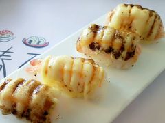 -花漫里餐厅(刺桐店)