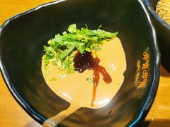 -呷哺呷哺 蔬菜畅吃(中发百旺店)
