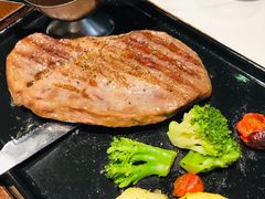 -必胜客(新海上世界店)