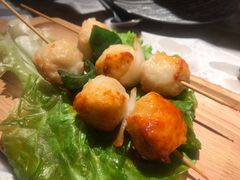 -Aqua Oasis 水天堂(爱山广场店)