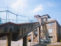 -半岛1919创意园区