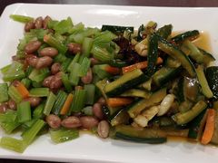 -抹直口特色菜馆(一店)