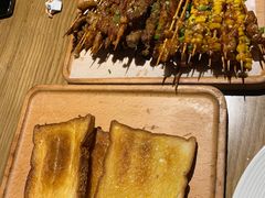-程友记小海鲜·烧烤(马狮店)