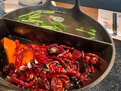 -盡膳口福跷脚牛肉火锅(晶耀前滩店)