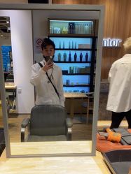 -Mentor Hair Salon