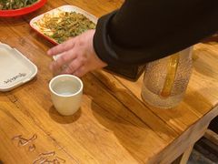 -小俩口烧烤东北菜(双井店)