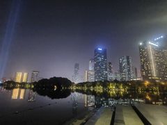 -天鹅湖体育公园