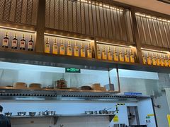 -盐说·西式餐酒馆(光明万达店)