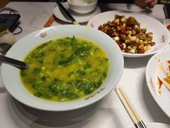 -百年神厨·地道川菜(清江西路店)