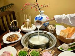 -大良毋米粥(锦龙路总店)