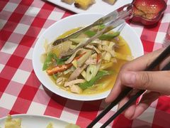-西贝(无锡万象城店)