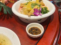 -北海港酒楼 海鲜代加工 粤菜(淡村商贸城店)