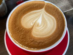 -九月里.自由花园餐厅