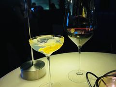 -柒Lounge(三里屯店)