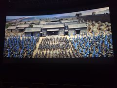 -百美汇影城(LUXE嘉里中心店)