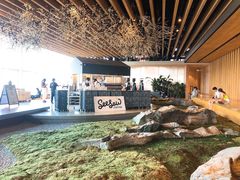 -Seesaw Coffee(朝阳大悦城店)