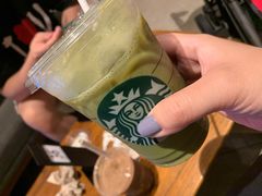 -星巴克(威尼斯人店)