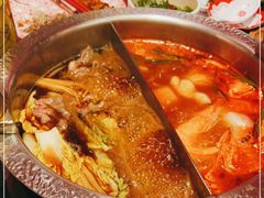 -降霜牛寿喜烧.和牛金赏Plus(501城市广场店)