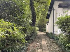 -法云安缦酒店