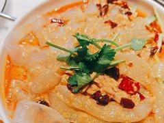 -老何二婶家铁锅炖·东北菜(白石洲店)