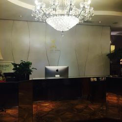 -TIME SPA科技美肤机构