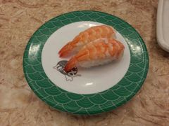 熟虾寿司-友壹町寿司(嘉洲广场店)