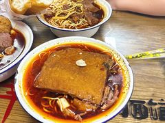 -幸福路牛肉面馆(总店)