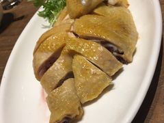 -廊亦舫Lang Yi Fang Restaurant(金桥店)