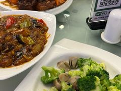 -烤肉宛饭庄(南礼士路店)