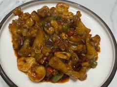 -小郭私房菜·海肠捞饭(学士街店)
