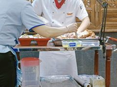 -天和晟烤鸭店(玉泉西街店)