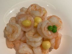 -荷塘秋月·本帮江浙菜(国权路店)