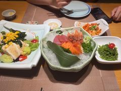 -三石铁板烧(紫竹桥店)