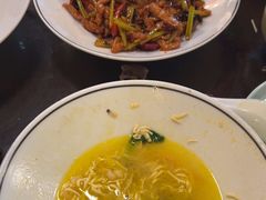 -应天大明王朝·南京菜(中山陵店)