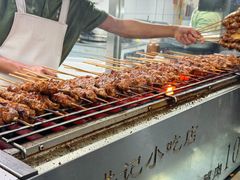-牛街洪记小吃店(牛街店)