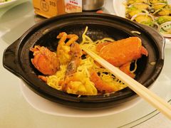-金翠皇宫粤菜·点心·海鲜(翡翠店)
