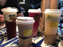 -茶百道(柏威年店)