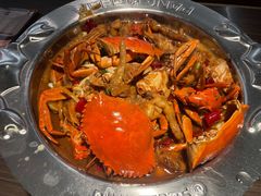 -胖哥俩肉蟹煲(世茂国际广场店)