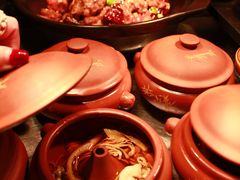 -万达文华酒店·48F云端窗景美食汇自助餐厅