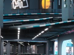 -e赛道卡丁车