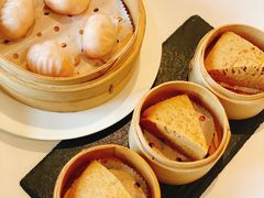 虾饺-宝丽轩中餐厅BAOLIXUAN
