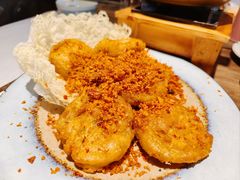 -如禾素食·下午茶·糖水