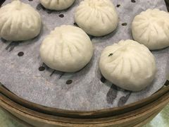 豆芽菜包子-陈傻子餐厅(世纪都会店)