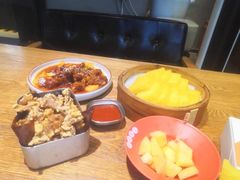 -宋小谨(惠安禹洲店)