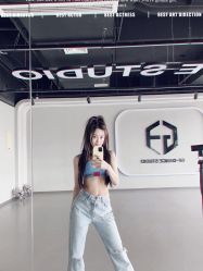 -北京GF舞蹈工作室