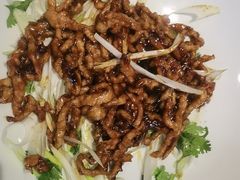 -城南往事·鲁菜济南菜(软件园美莲广场店)