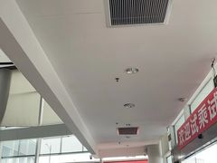 -上海永达通途别克4S店(七宝店)